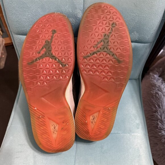 Nike Air Jordan Flight Remix Black Mens 13 Style 679680-081 - Picture 11 of 11